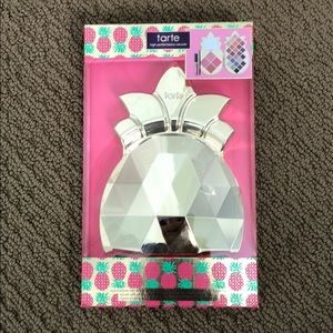 NWOT Tarte Pineapple Of My Eye palette. Never used